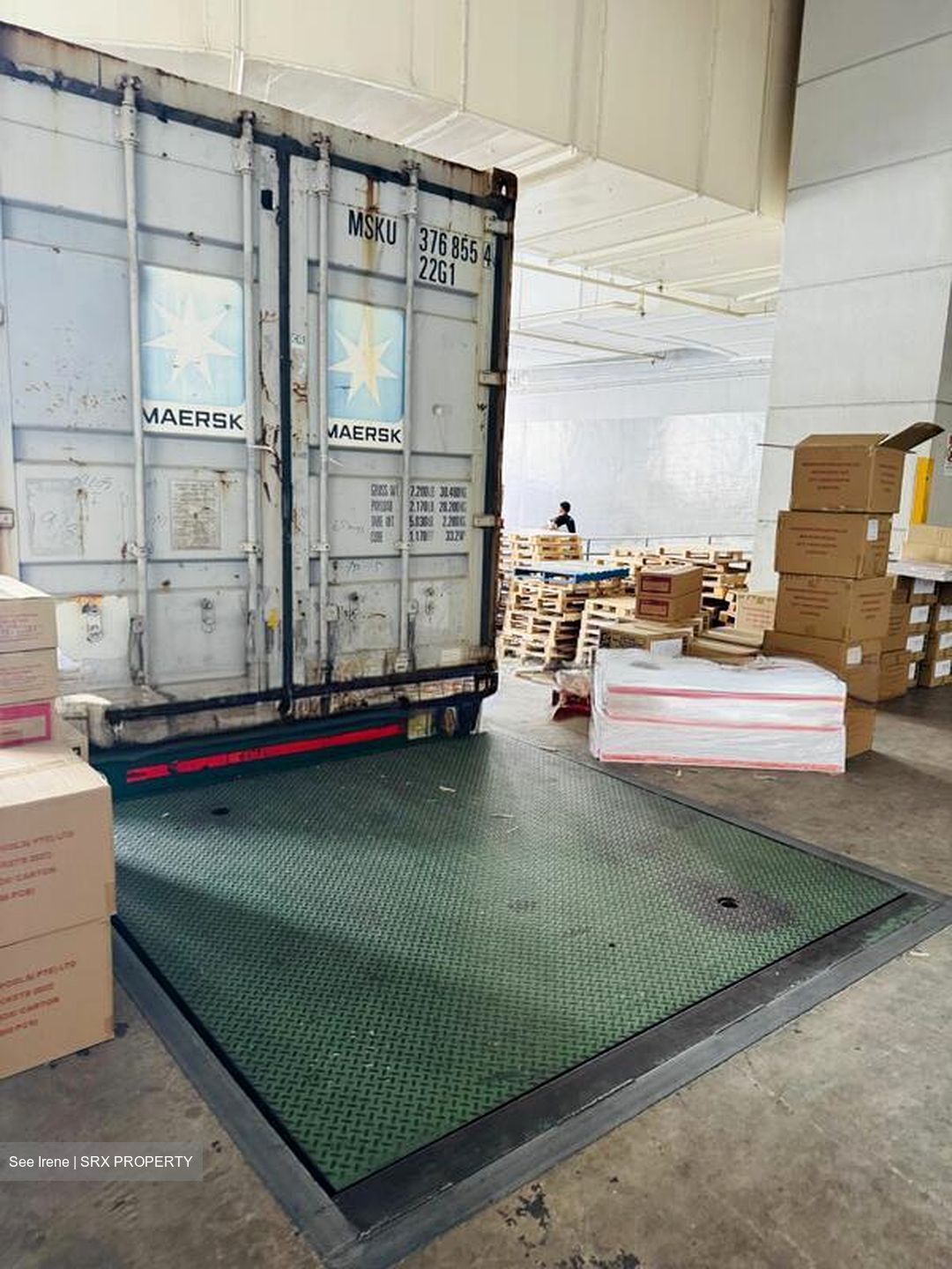 Ubi Techpark (D14), Factory #587774351